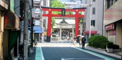 下谷神社
