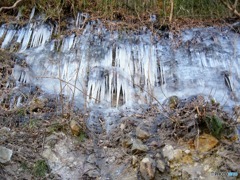 氷柱　０６