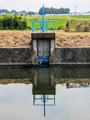 水門