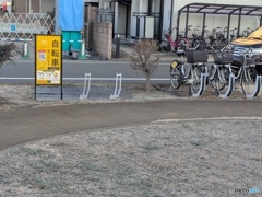 自転車借りられます