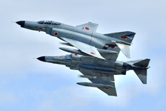 302SQ F-4EJ改Phantom Ⅱ 