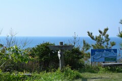 次はどっちに行こうかな