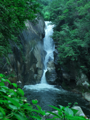 仙娥滝