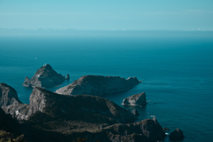 白島