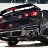 GT-R
