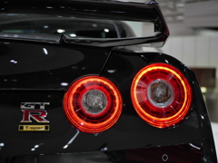 GT-R