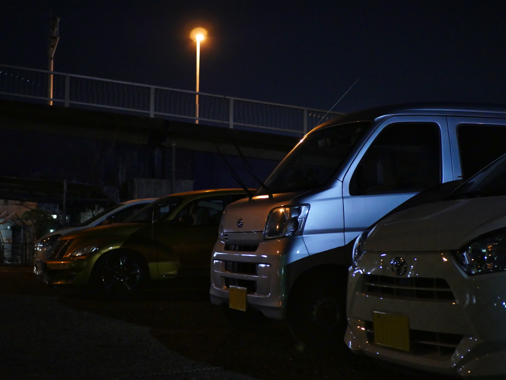 休息