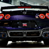 GT-R