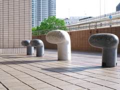 ボラード
