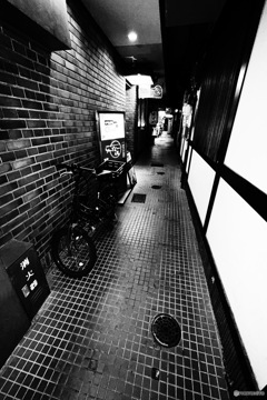 木屋町