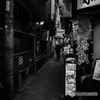 monochrome
