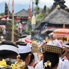 煙は天高くへ