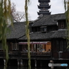 水郷の塔