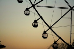空に乗る