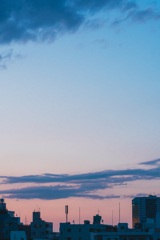 空は、