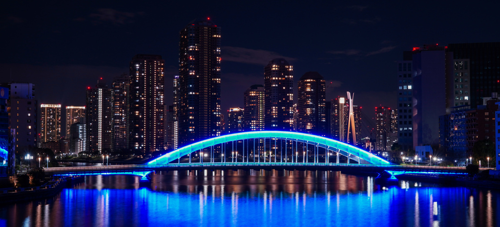 永代橋