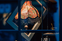 Light in the Shop
