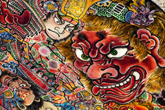 北斎祭り