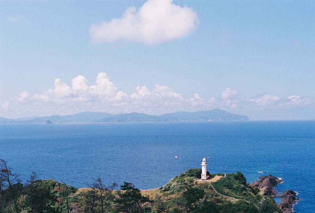 那久岬