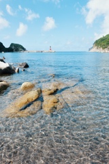 外浜海岸