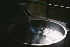 温泉