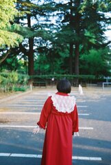 はずむあのこ