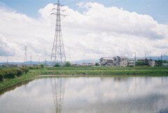 田園風景