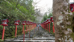 貴船神社