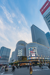 梅田ヨドバシカメラ