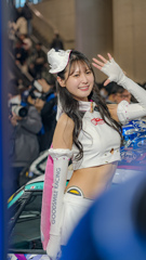 東京オートサロン2025