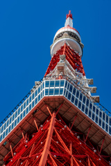 東京タワー