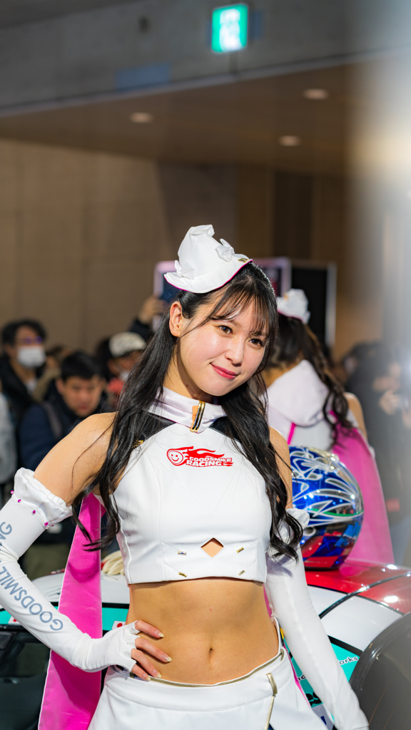 東京オートサロン2025