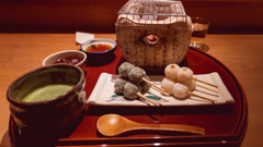 eXcafe 祇園新橋店