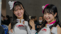 東京オートサロン2025