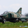 RF-4Eテイクオフ！