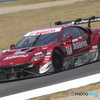 NSXラストラン！
