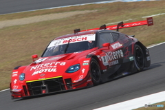 頑張れ日産！