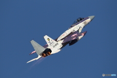 306SQハイレートクライム！