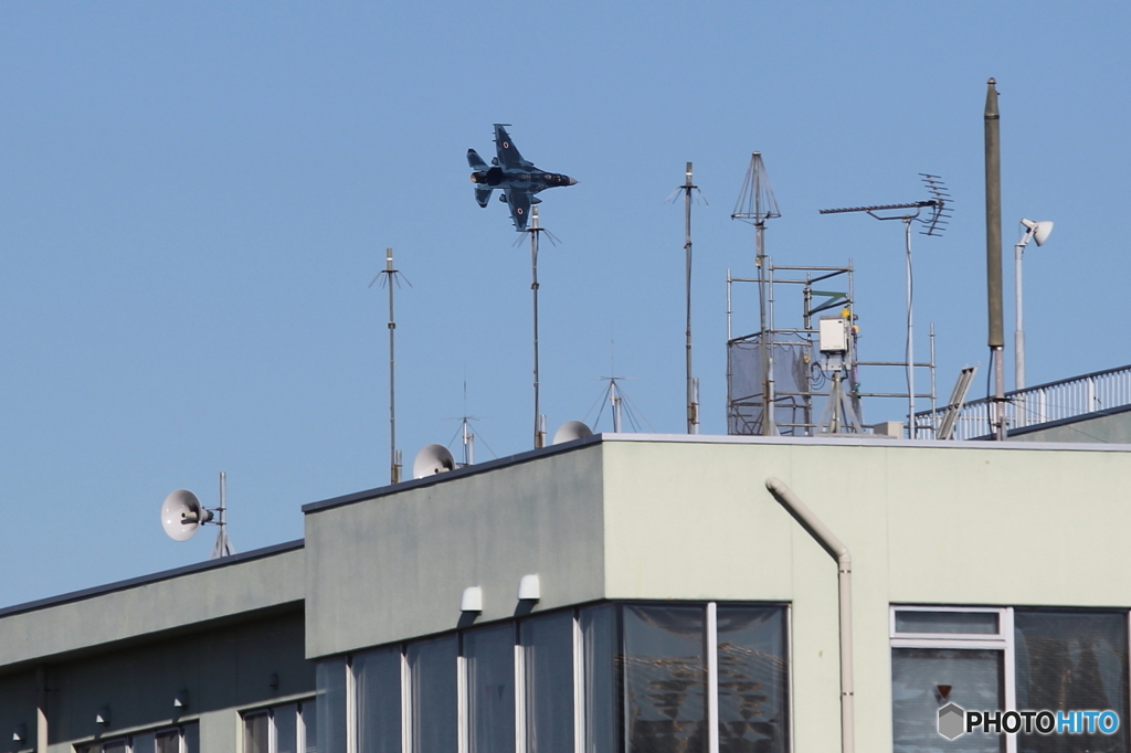 百里のマーベリック！！！