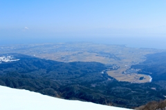 蛇谷ヶ峰