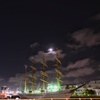 月が出たから夜散歩 3