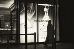 街角スナップはムズカシイ　2