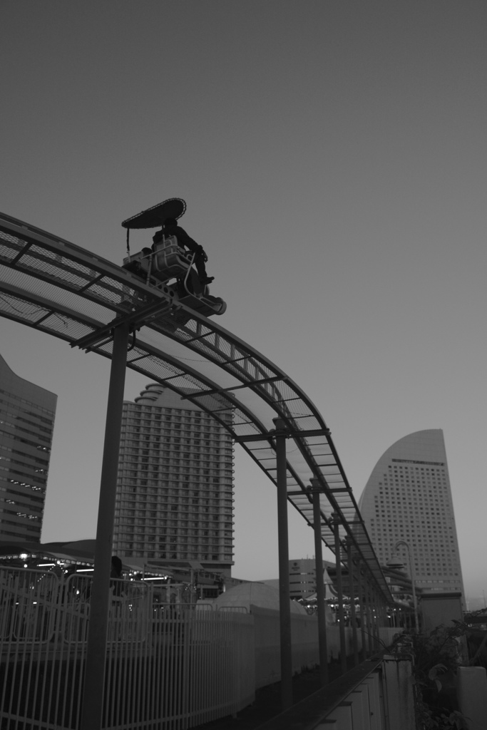 【整理】最近の散歩スナップ　1