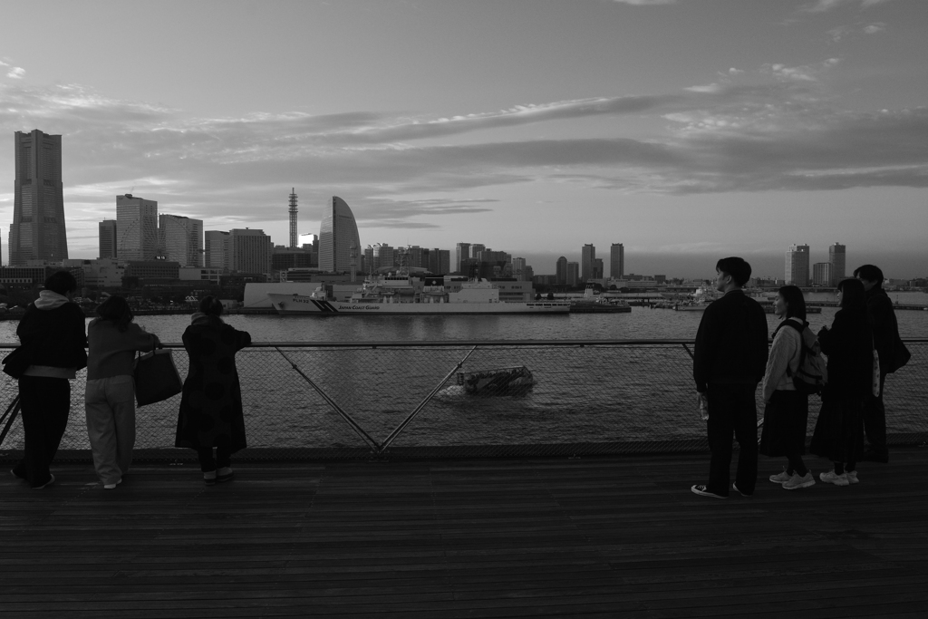 いつかの休日スナップ