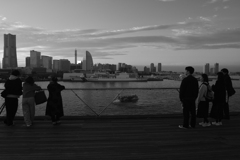 いつかの休日スナップ