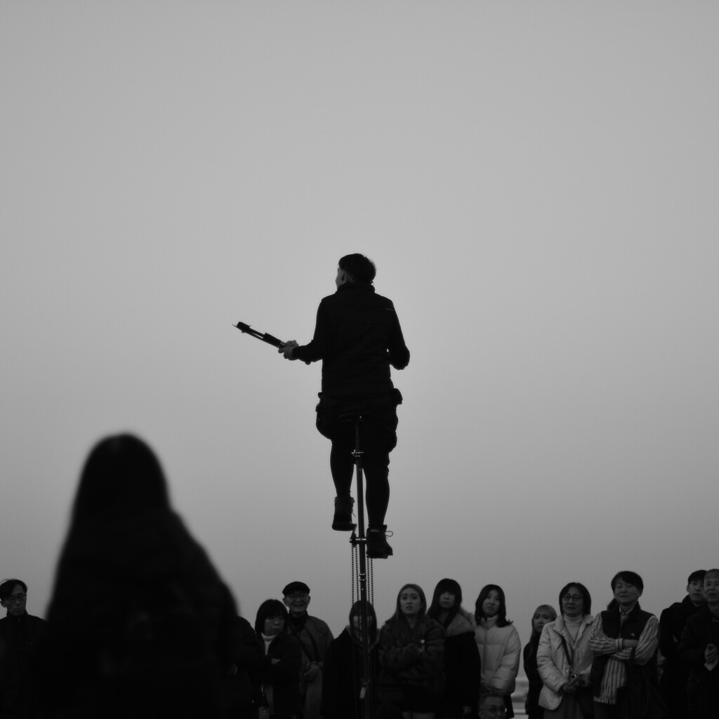 【整理】最近の散歩スナップ　12