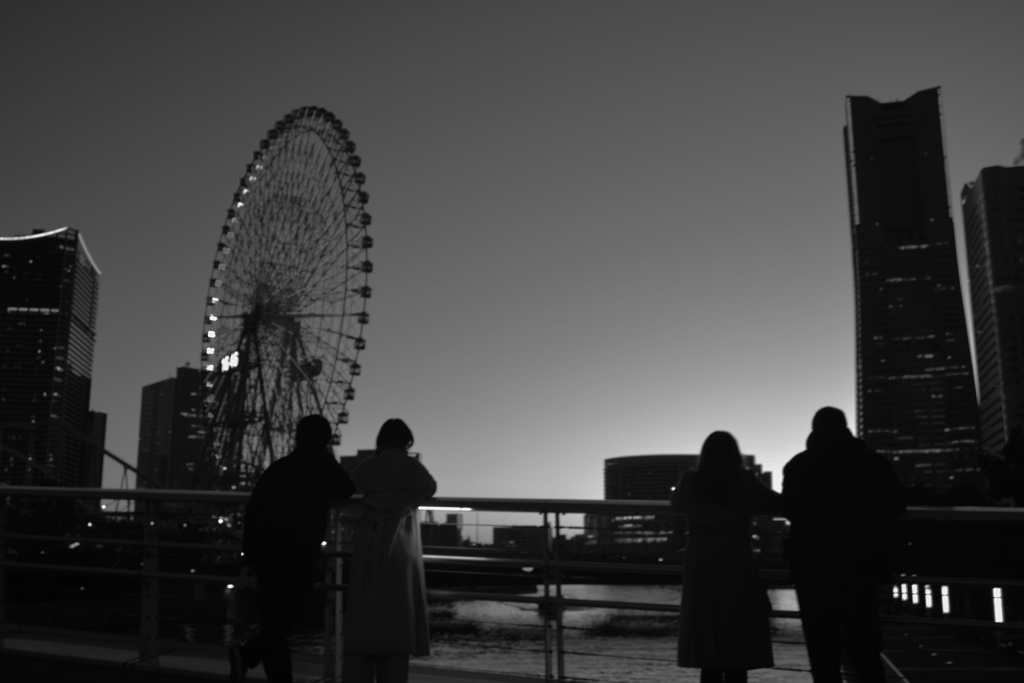 【整理】最近の散歩スナップ　3