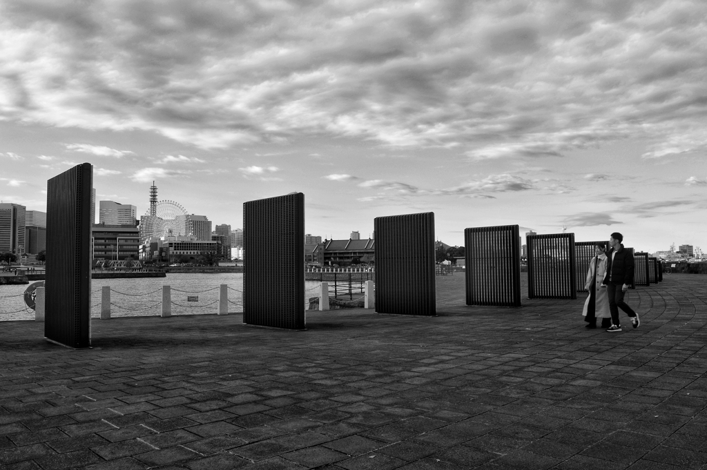 【整理】最近の散歩スナップ　9