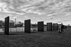 【整理】最近の散歩スナップ　9