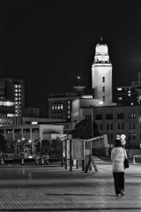 夜散歩、というか徘徊スナップ　5